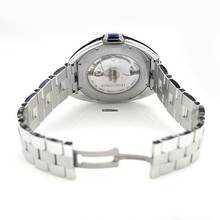Thumbnail von Cartier Clé de Cartier WSCL0007 - Clé de Cartier 40 mm Automatic Silver Dial Men's Watch </h1>