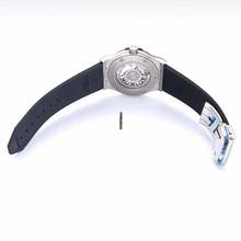 Thumbnail von Hublot Classic Fusion 542.NX.1171.RX - Classic Fusion Automatic Black Dial Titanium Men's Watch </h1>