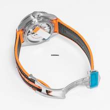 Thumbnail von Omega Seamaster Planet Ocean 215.32.44.21.01.001 - Seamaster Automatic Black Dial Stainless Steel Men's Watch </h1>