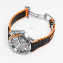 Thumbnail von Omega Seamaster Planet Ocean 215.32.44.21.01.001 - Seamaster Automatic Black Dial Stainless Steel Men's Watch </h1>