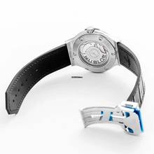 Thumbnail von Hublot Classic Fusion 565.NX.1171.LR - Classic Fusion Titanium Automatic Black Dial Men's Watch </h1>