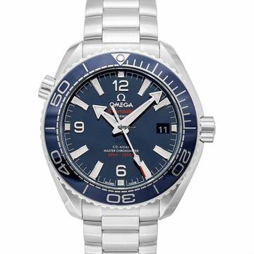  Omega Seamaster Planet Ocean 215.30.40.20.03.001 - Seamaster Planet Ocean 600M Co-Axial Master Chronometer 39.5 mm Auto </h1> 