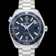 Thumbnail von Omega Seamaster Planet Ocean 215.30.40.20.03.001 - Seamaster Planet Ocean 600M Co-Axial Master Chronometer 39.5 mm Auto </h1>