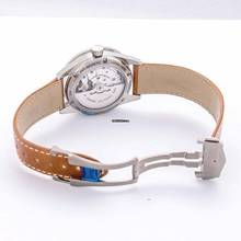 Thumbnail von Omega Seamaster 300 233.92.41.21.03.001 - Seamaster 300 Master Co-Axial 41 mm Automatic Blue Dial Titanium Men </h1>