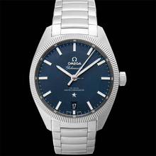 Thumbnail von Omega Globemaster 130.30.39.21.03.001 - Constellation Globemaster Co-Axial Master Chronometer 39 mm Automati </h1>