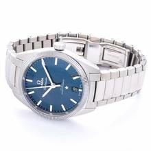 Thumbnail von Omega Globemaster 130.30.39.21.03.001 - Constellation Globemaster Co-Axial Master Chronometer 39 mm Automati </h1>