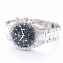 Thumbnail von Omega Speedmaster '57 331.10.42.51.01.001 - Speedmaster '57 Co-Axial Chronograph 41.5 mm Automatic Black Dial St </h1>