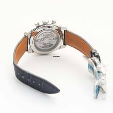 Thumbnail von Zenith 03.2081.400/78.C813 - El Primero Chronograph Automatic Men's Watch 03.2081.400/78.C813 </h1>