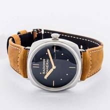 Thumbnail von Panerai Radiomir 3 Days 47mm PAM00425 - Radiomir S.L.C. 3 Days Manual-winding Black Dial 47 mm Men's Watch </h1>