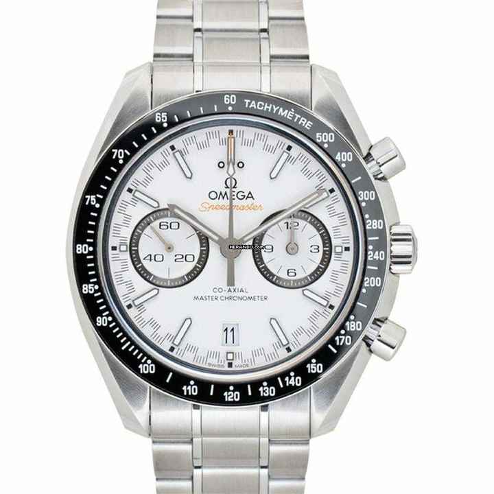  Omega Speedmaster Racing 329.30.44.51.04.001 - Speedmaster Racing Co-Axial Master Chronometer Chronograph 44.25 mm </h1> 