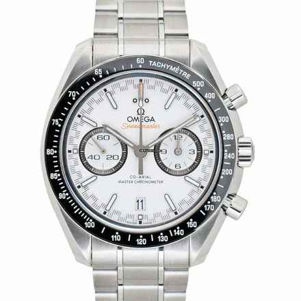  Omega Speedmaster Racing 329.30.44.51.04.001 - Speedmaster Racing Co-Axial Master Chronometer Chronograph 44.25 mm </h1> 