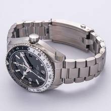 Thumbnail von Omega Seamaster Planet Ocean 215.30.44.22.01.001 - Seamaster Planet Ocean 600M Co-axial Master Chronometer GMT 43.5 mm </h1>