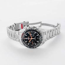 Thumbnail von Omega Speedmaster Racing 329.30.44.51.01.002 - Speedmaster Racing Co-Axial Master Chronometer Chronograph 44.25 mm </h1>