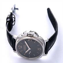 Thumbnail von Panerai Luminor Due PAM00676 - Luminor Due Manual-winding Black Dial 42 mm Men's Watch </h1>