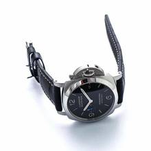 Thumbnail von Panerai Luminor Marina 1950 3 Days Automatic PAM01312 - Luminor 1950 Automatic Black Dial Stainless Steel Men's Watch </h1>