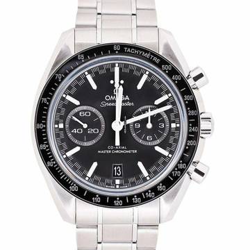  Omega Speedmaster Racing 329.30.44.51.01.001 - Speedmaster Racing Co-Axial Master Chronometer Chronograph 44.25 mm </h1> 