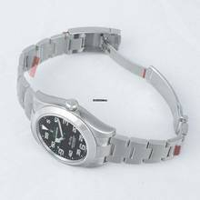 Thumbnail von Rolex Air King 116900 - Air King Automatic Black Dial Stainless Steel Men's Watch </h1>