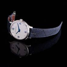 Thumbnail von Chopard L.U.C 168592-3001 - L.U.C. XP Automatic Silver Dial Men's Watch </h1>