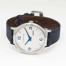 Thumbnail von Chopard L.U.C 168592-3001 - L.U.C. XP Automatic Silver Dial Men's Watch </h1>