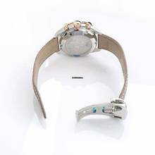 Thumbnail von Omega Speedmaster 324.28.38.50.02.002 - Speedmaster 38 mm Co-Axial Chronograph 38 mm Automatic Brown Dial Di </h1>