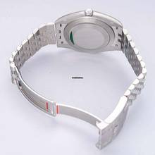 Thumbnail von Rolex Datejust 41 126300 - Datejust Silver Dial Automatic Men's Jubilee Watch </h1>