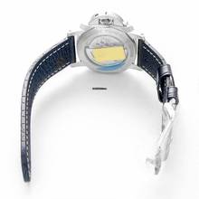 Thumbnail von Panerai Luminor 1950 3 Days GMT Power Reserve Automatic PAM01321 - Luminor GMT Power Reserve Automatic Black Dial 44 mm Men's Watch </h1>