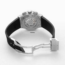 Thumbnail von Hublot Classic Fusion Chronograph 521.NX.1171.RX - Classic Fusion Chronograph Automatic Black Dial Titanium Men's Watch </h1>