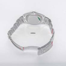 Thumbnail von Rolex Datejust 41 126300 - Oyster Perpetual Datejust Rhodium Dial Automatic Men's Watch </h1>