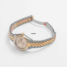 Thumbnail von Rolex Lady-Datejust 279173 - Lady Datejust Automatic Champagne Dial Stainless Steel and Yellow Gold Ladies Wat </h1>