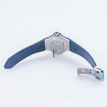 Thumbnail von Hublot Big Bang 38 mm 361.SX.7170.LR.1204 - Big Bang Quartz Blue Dial Stainless Steel Ladies Watch </h1>