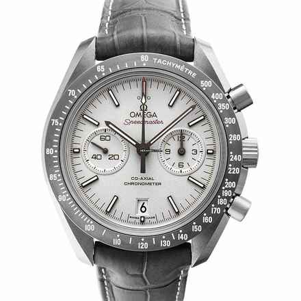  Omega Speedmaster 311.93.44.51.99.001 - Speedmaster Moonwatch Co-Axial Chronograph 44.25 mm Automatic Grey D </h1> 