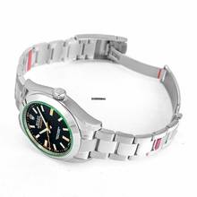 Thumbnail von Rolex Milgauss 116400 GV - Milgauss Steel Automatic Black Dial Oyster Bracelet Unisex Watch </h1>