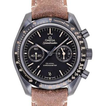  Omega Speedmaster 311.92.44.51.01.006 - Speedmaster Moonwatch Co-Axial Chronograph 44.25 mm Automatic Black </h1> 