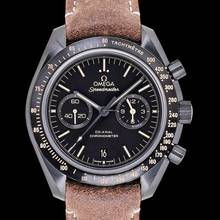 Thumbnail von Omega Speedmaster 311.92.44.51.01.006 - Speedmaster Moonwatch Co-Axial Chronograph 44.25 mm Automatic Black </h1>