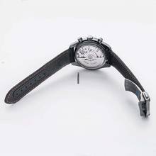 Thumbnail von Omega Speedmaster 311.92.44.51.01.005 - Speedmaster Moonwatch Co-Axial Chronograph 44.25 mm Automatic Black </h1>