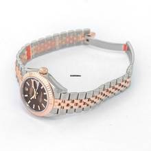 Thumbnail von Rolex Lady-Datejust 279171 - Lady Datejust Chocolate Dial Automtic Ladies Watch 279171CHSJ </h1>