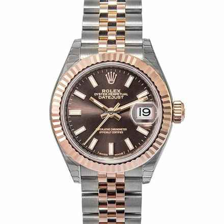  Rolex Lady-Datejust 279171 - Lady Datejust Chocolate Dial Automtic Ladies Watch 279171CHSJ </h1> 
