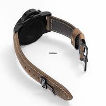 Thumbnail von Panerai Luminor 1950 3 Days GMT Automatic PAM01441 - Luminor GMT Automatic Black Dial 44 mm Men's Watch </h1>