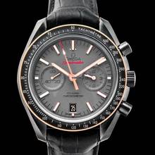 Thumbnail von Omega Speedmaster 311.63.44.51.06.001 - Speedmaster Moonwatch Co-Axial Chronograph 44.25 mm Automatic Grey D </h1>
