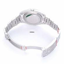 Thumbnail von Rolex Datejust 41 126334 - Datejust 41 Dark Rhodium 18k White Gold/Steel Oyster 41mm </h1>