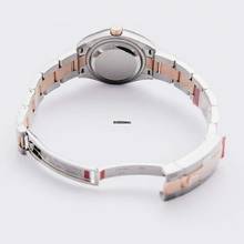 Thumbnail von Rolex Lady-Datejust 279171 G - Lady Datejust 28 Purple Steel/18k Everose gold G 28mm </h1>