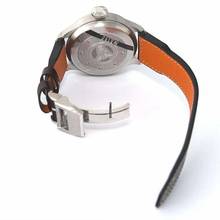 Thumbnail von IWC Große Fliegeruhr IW500916 - Pilot's Watches Automatic Blue Dial Men's Watch </h1>