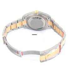 Thumbnail von Rolex Datejust 41 126333 - Datejust Automatic Silver Dial Stainless Steel and Yellow Gold Men's Watch </h1>