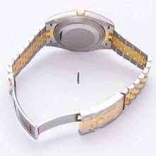 Thumbnail von Rolex Datejust 41 126333 - Datejust 41 Rolesor Yellow Fluted / Jubilee / White </h1>