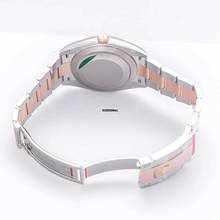 Thumbnail von Rolex Datejust 41 126331 - Datejust 41 Chocolate Dial Steel and 18K Everose Gold Men's Watch 126331CHSO </h1>