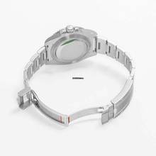 Thumbnail von Rolex Submariner Date 116610LV - Submariner Steel Automatic Green Dial Men's Watch </h1>