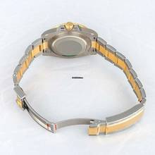 Thumbnail von Rolex Submariner Date 116613 LN - Submariner 18K Yellow Gold Automatic Black Dial Men's Watch </h1>