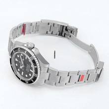 Thumbnail von Rolex Sea-Dweller 4000 116600 - Sea-Dweller Steel Automatic Black Dial Men's Watch </h1>