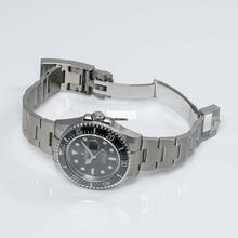 Thumbnail von Rolex Sea-Dweller 126600 - Oyster Perpetual Sea-Dweller 43 mm Ceramic Bezel Stainless Steel Men's Watch 1266 </h1>