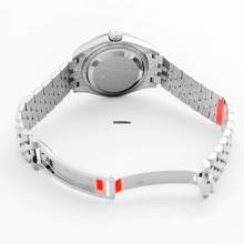 Thumbnail von Rolex Lady-Datejust 279384RBR - Lady Datejust Automatic White Mother of Pearl Dial Stainless Steel and White G </h1>